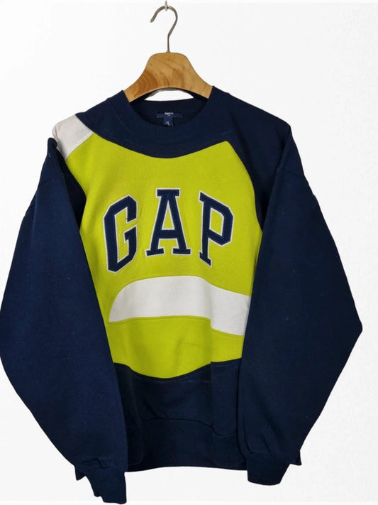 GAP Rework Sweatshirt Heren | M