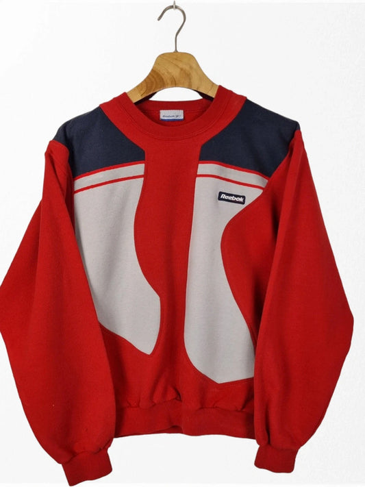 Reebok Rework Sweatshirt Heren | S