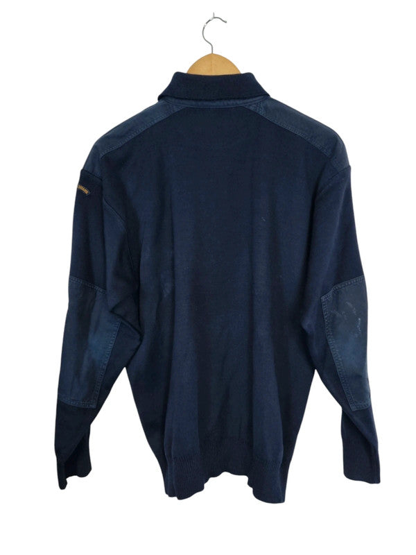 Vintage Paul & Shark trui maat