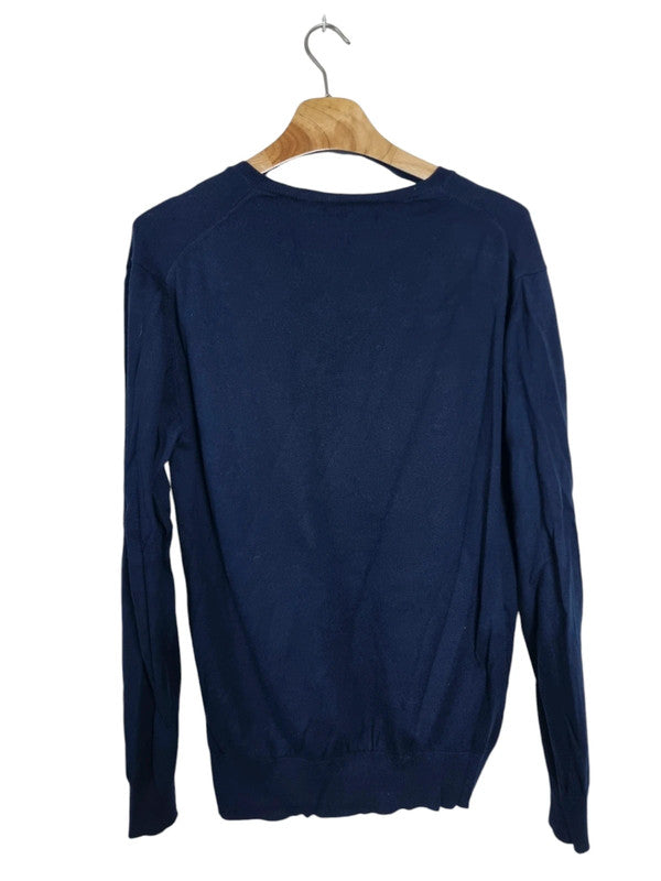 Vintage Ralph Lauren trui maat L