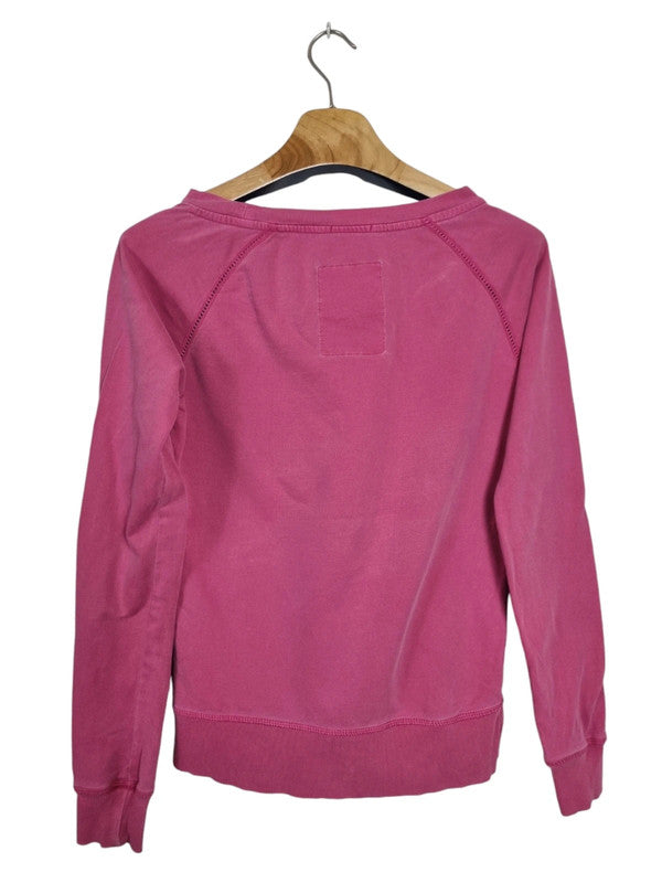 Vintage Tommy Hilfiger sweater maat M