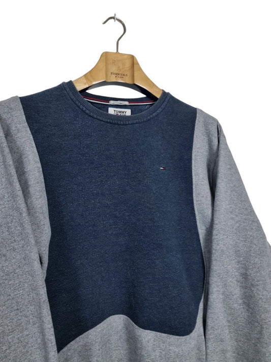 Tommy Hilfiger Rework Sweatshirt Heren | M
