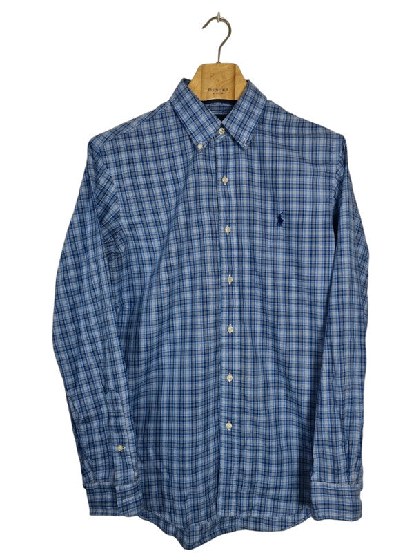 Vintage Ralph Lauren shirt maat M