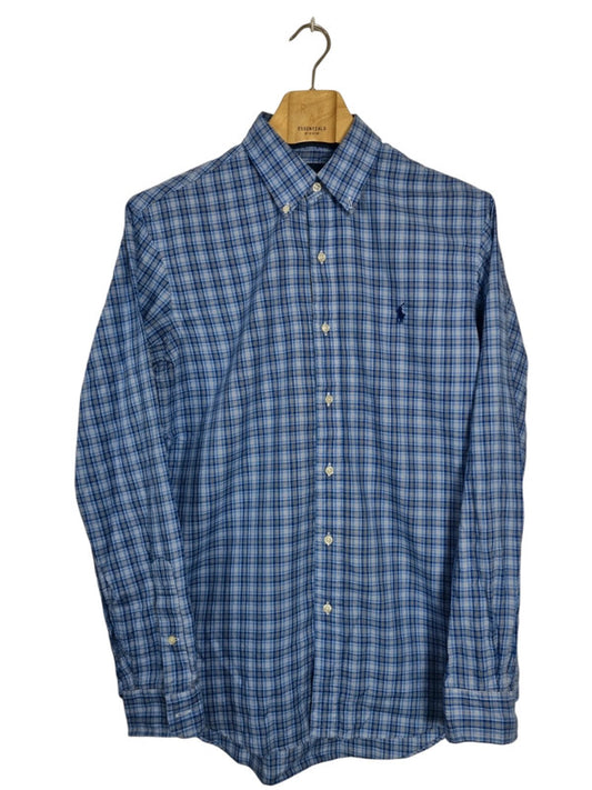 Ralph Lauren Check Shirt Heren | M