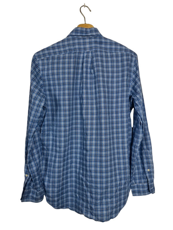 Vintage Ralph Lauren shirt maat M