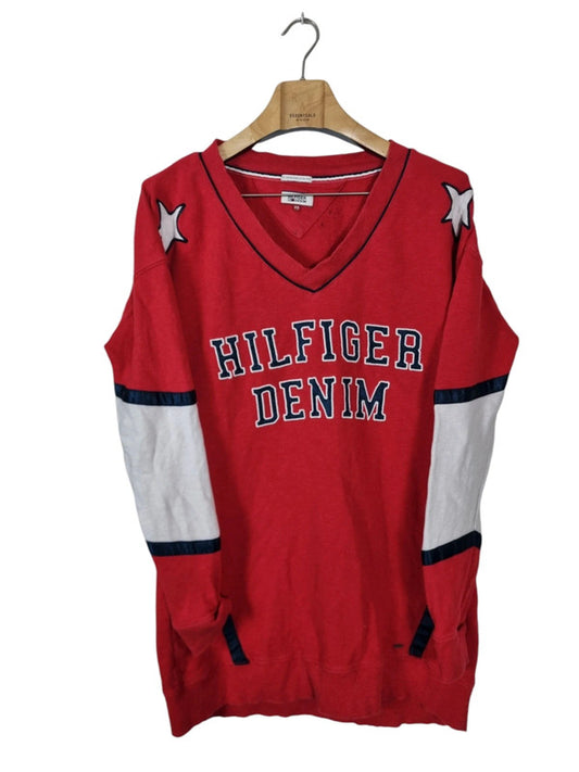 Tommy Hilfiger Sweater Dress Dames | XS