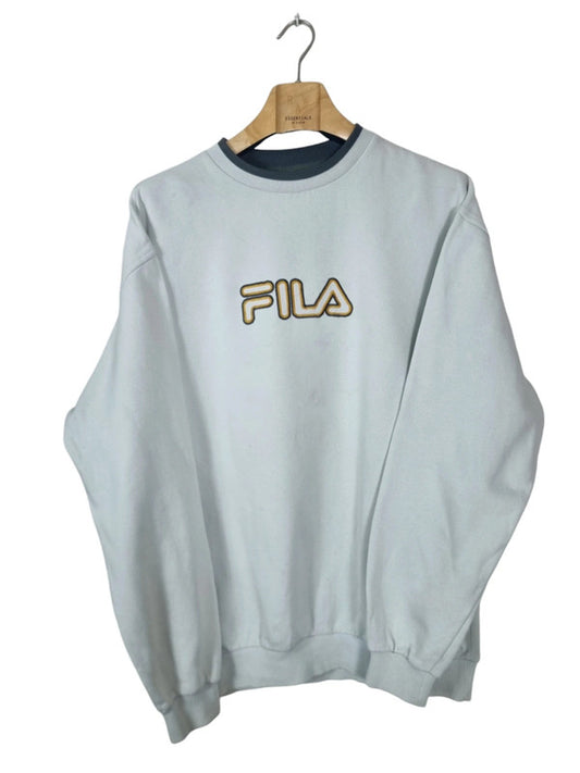 FILA 90s Sweater Heren | XL