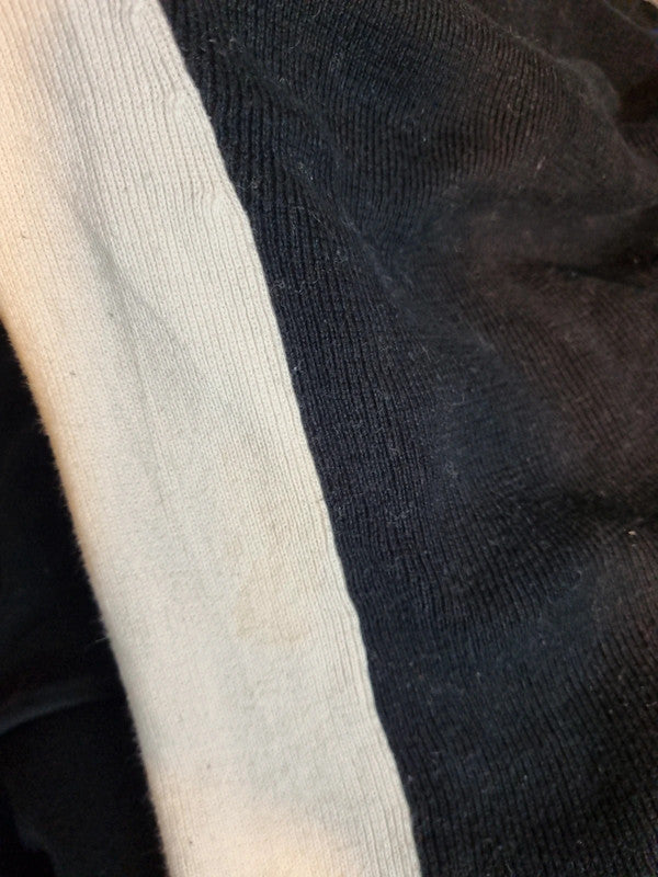 Vintage Ralph Lauren quarter zip sweater maat M