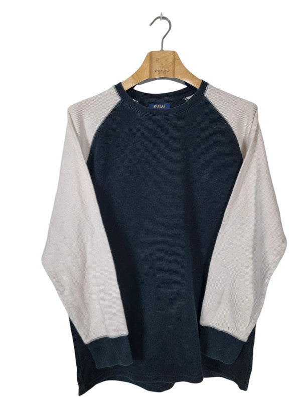 Vintage Ralph Lauren sweater maat L