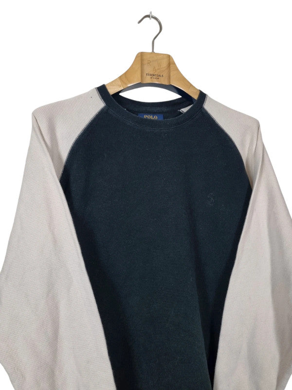 Vintage Ralph Lauren sweater maat L