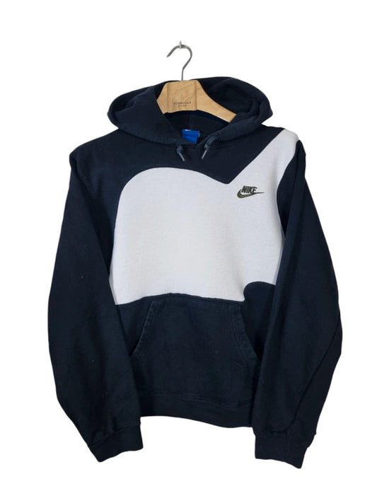 Nike Rework Hoodie Heren | S