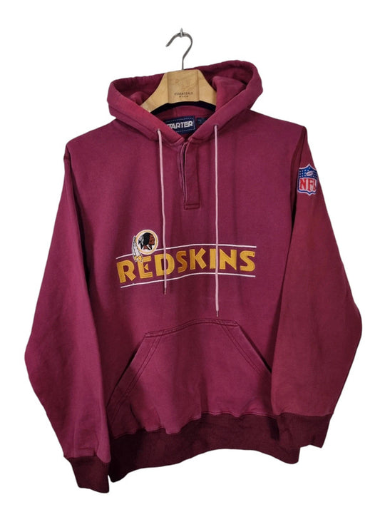 Starter NFL Hoodie Heren | S