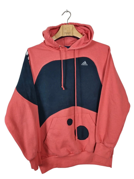 Adidas Rework Hoodie Heren | M