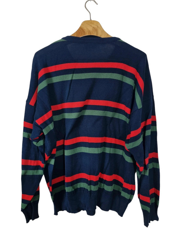 Vintage Lacoste trui maat L