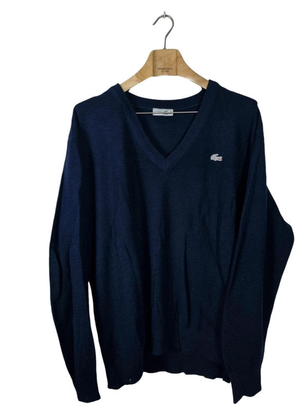 Vintage Lacoste trui maat XL
