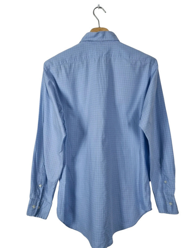 Vintage Ralph Lauren shirt maat L