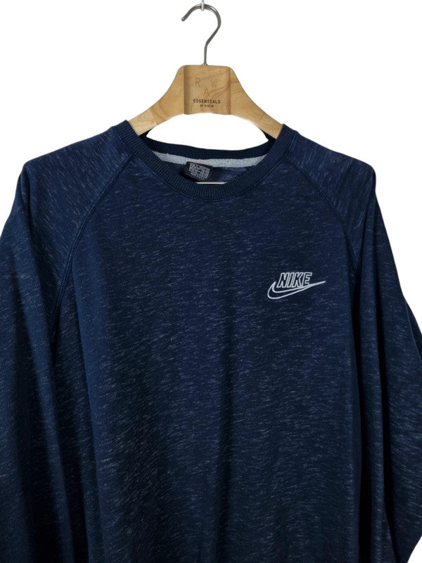 Vintage Nike sweater maat M