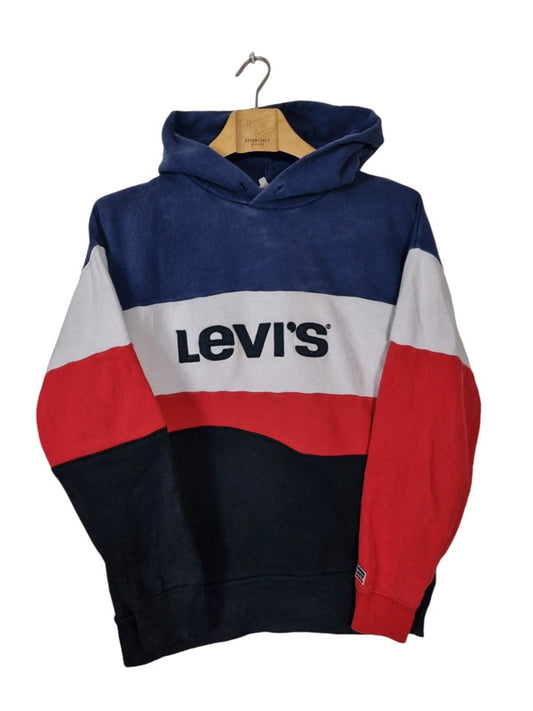 Levi's Rework Hoodie Heren | M