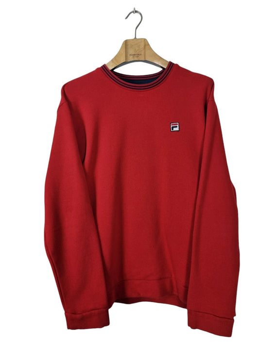 FILA 90s Sweater Heren | XL