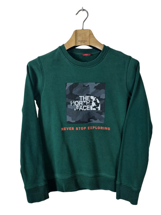 The North Face Sweater Heren | XS