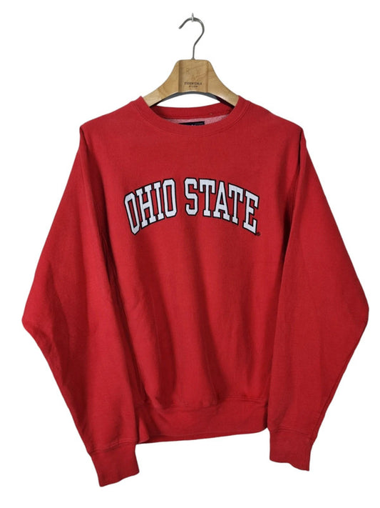 Ohio State University Sweater Heren | S