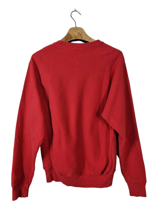 Vintage Ohio state university sweater maat S