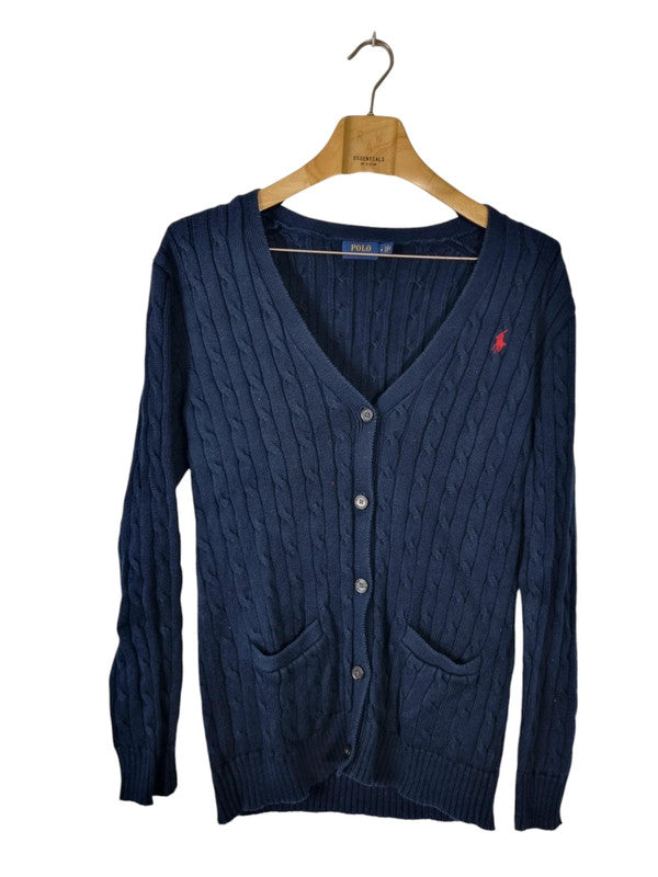 Vintage Ralph Lauren vest maat M