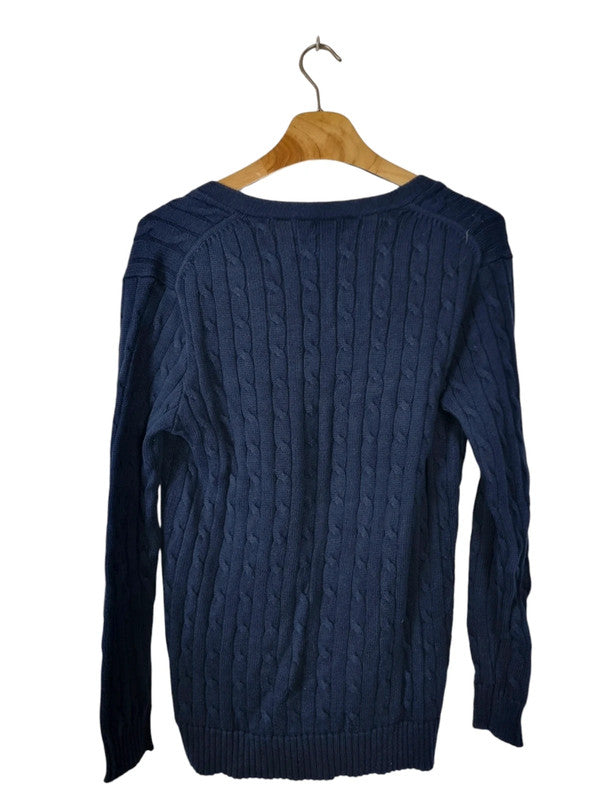Vintage Ralph Lauren vest maat M
