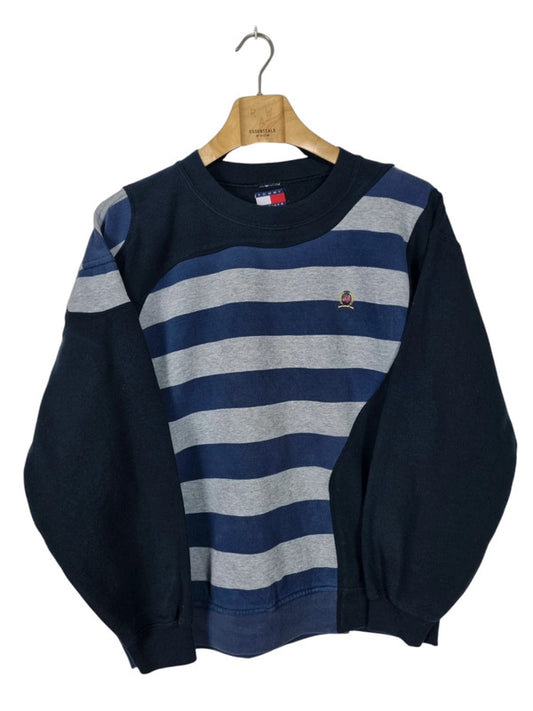 Tommy Hilfiger Rework Sweatshirt Heren | M