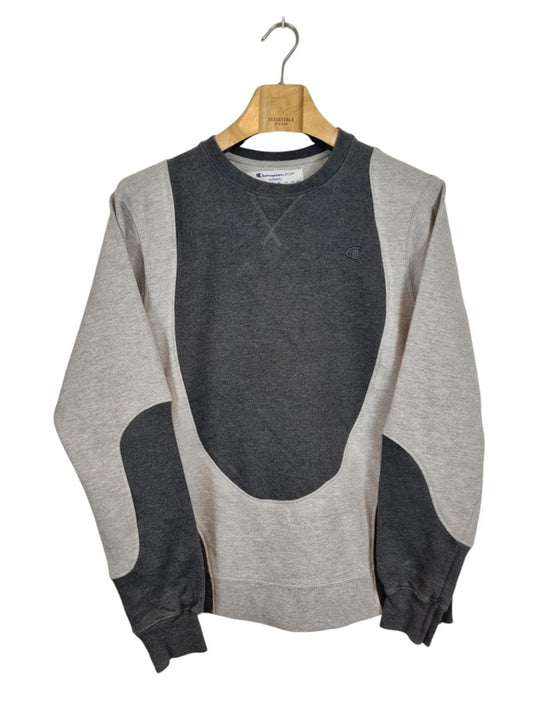 Champion Rework Sweatshirt Heren | M