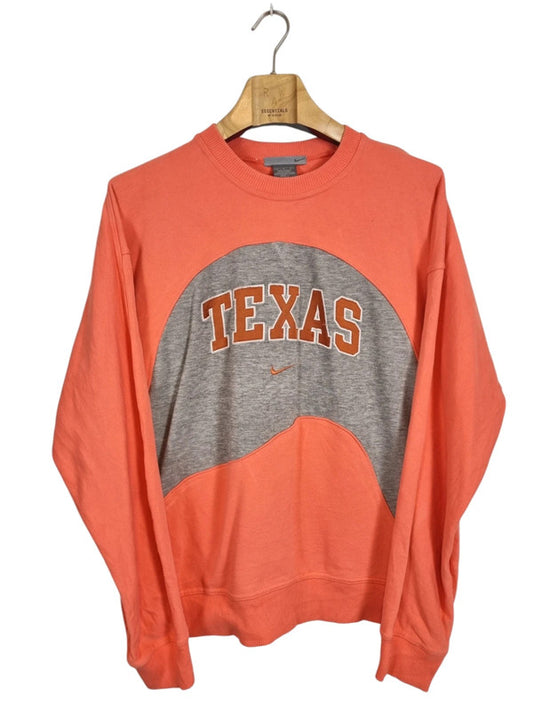 Nike Rework Sweatshirt Heren | L