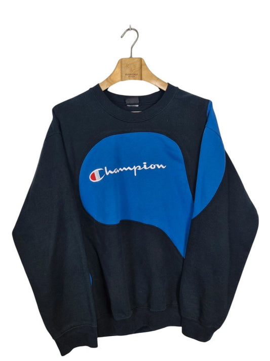 Champion Rework Sweatshirt Heren | M