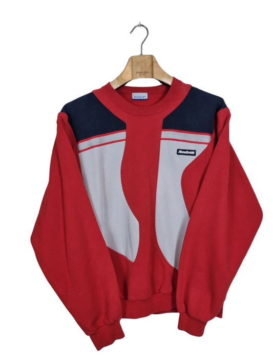 Reebok Rework Sweater Heren | M
