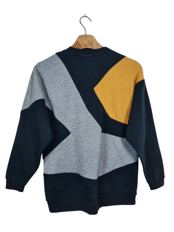 FILA rework sweater maat S
