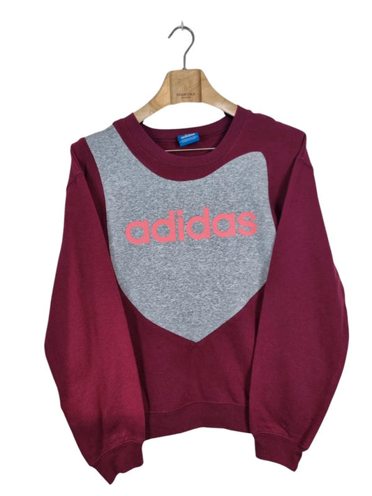 Adidas Rework Sweatshirt Heren | S