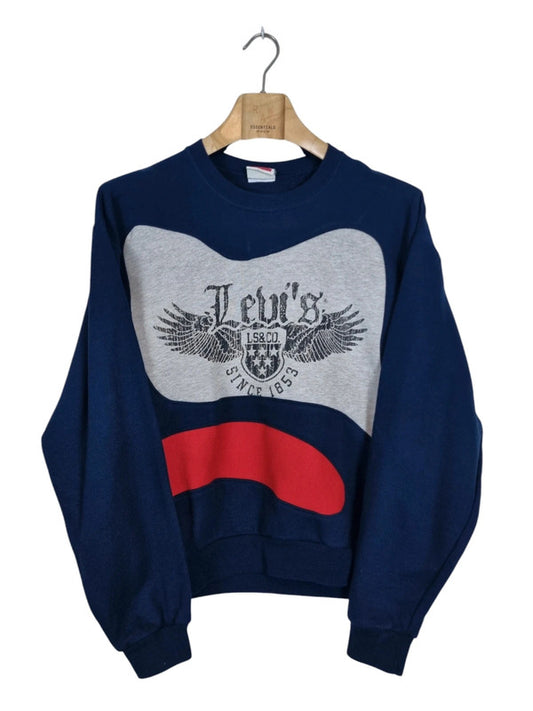 Levi's Rework Sweatshirt Heren | M