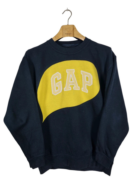 GAP Rework Sweatshirt Heren | S