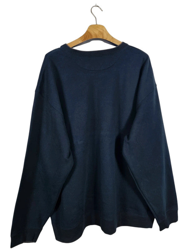 Adidas rework sweatshirt maat XXL