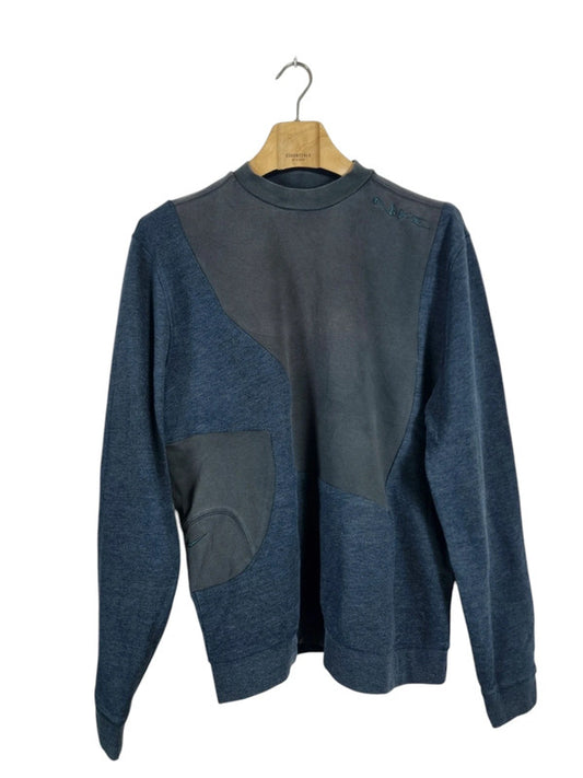 Nike Rework Sweatshirt Heren | M