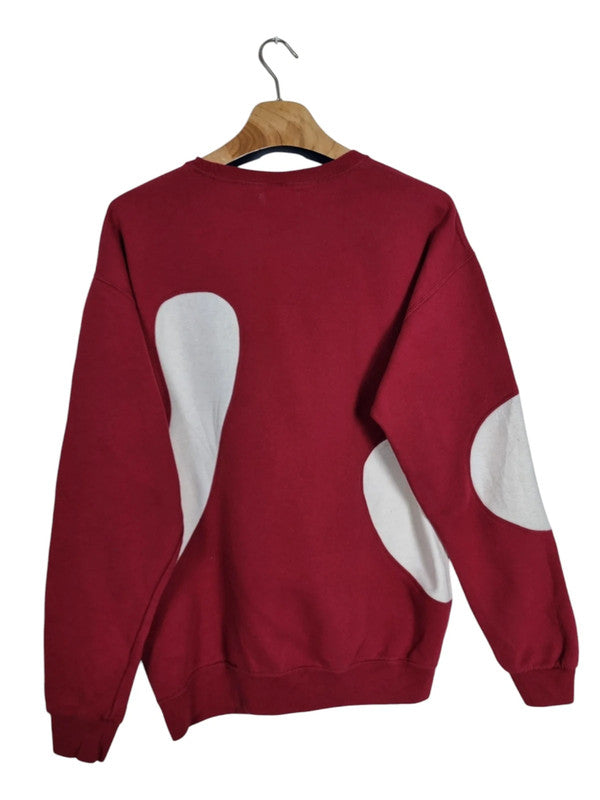 Chaps rework sweatshirt maat M