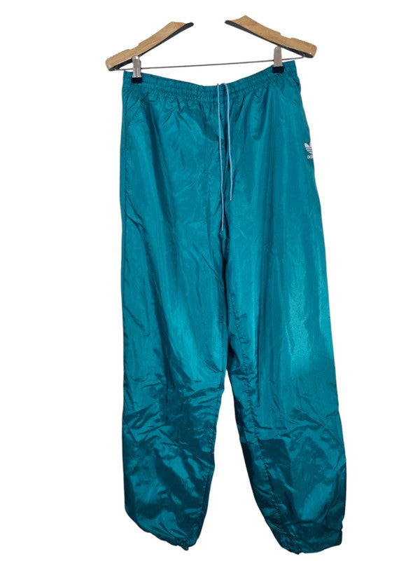 Vintage 80s adidas trackpants maat M