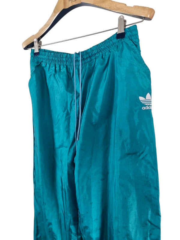 Vintage 80s adidas trackpants maat M