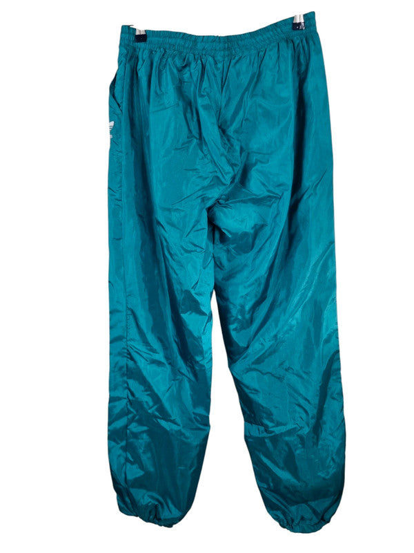 Vintage 80s adidas trackpants maat M