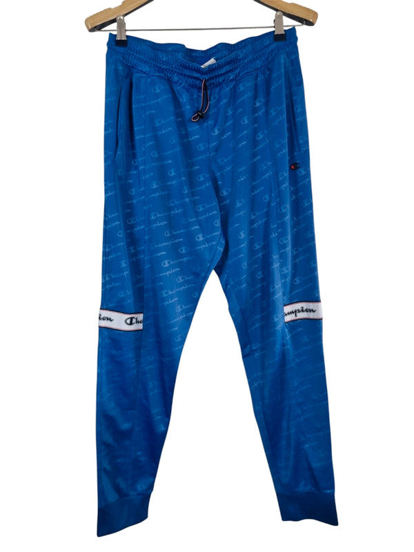 Vintage Champion trackpants maat M