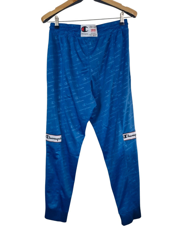 Vintage Champion trackpants maat M