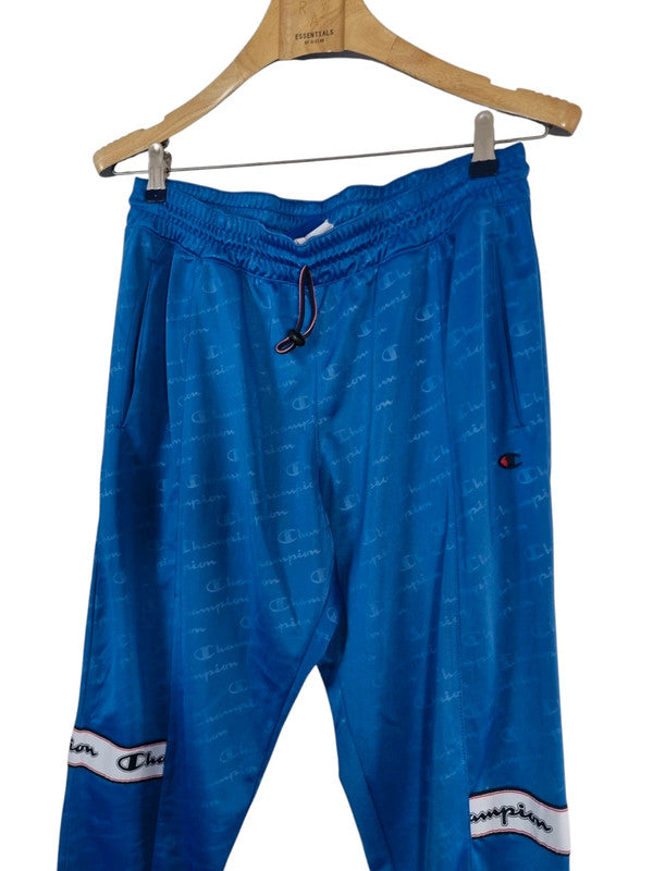 Vintage Champion trackpants maat M