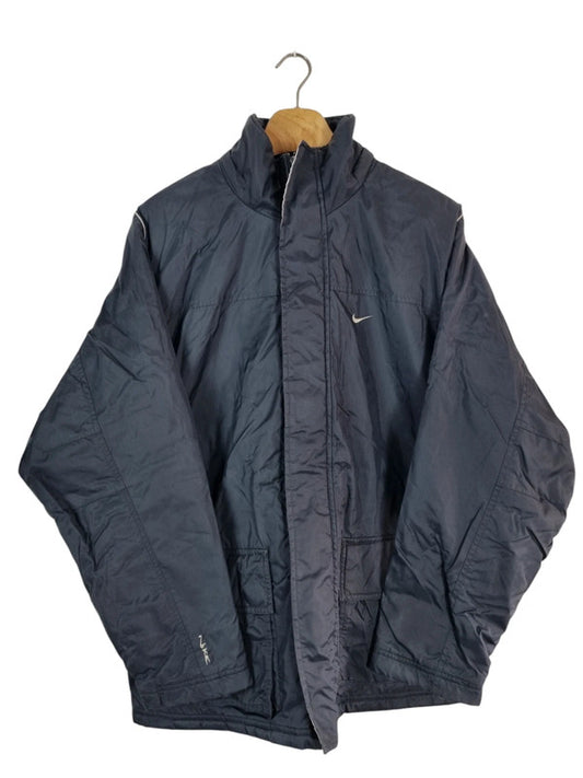 Nike Puffer Jas Heren | L