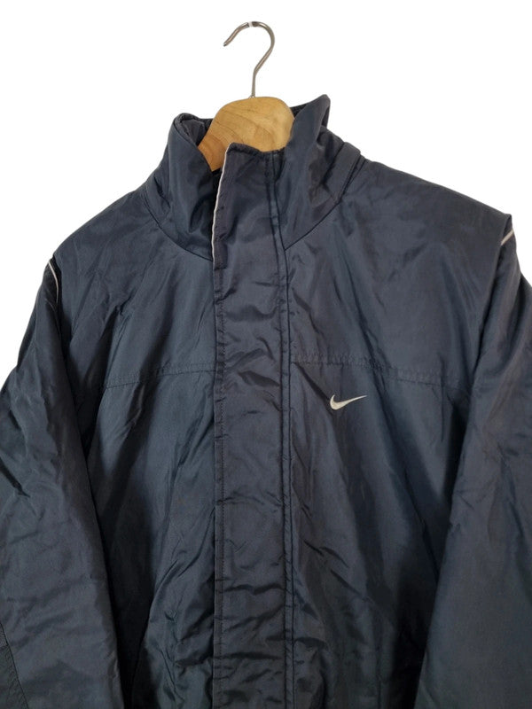 Vintage Nike jas maat L