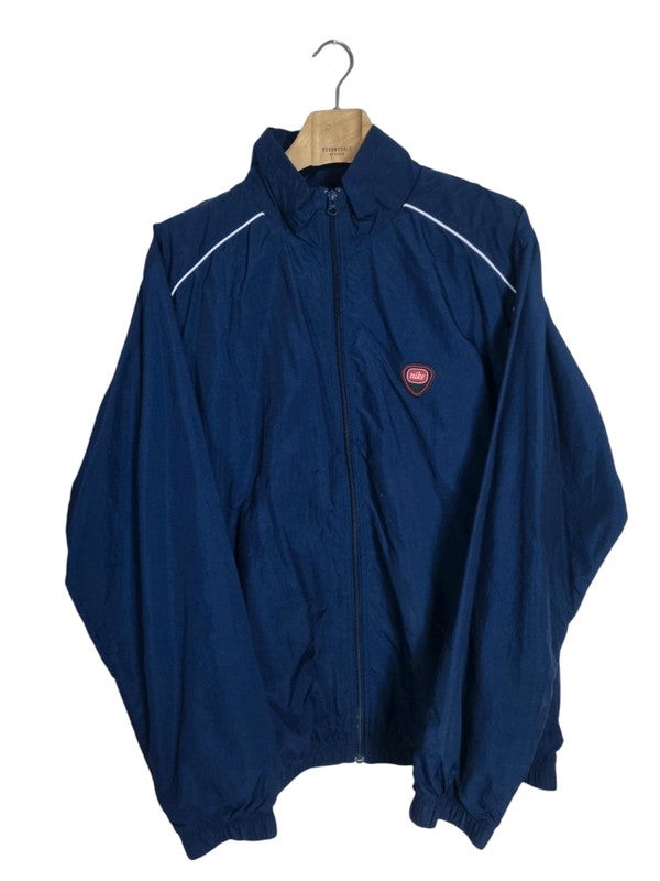 Vintage Nike tussenjas maat XXL