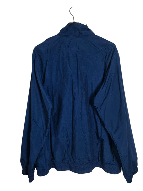 Vintage Nike tussenjas maat XXL